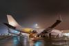 UK eyes huge Falkland Islands support contract