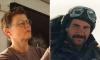 Renowned sculptress admits to killing Falklands hero, 63, by careless driving when she knocked him off his motorbike with her Land Rover