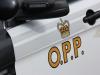 Police seek driver who injured woman Tuesday