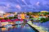 Antigua hosts tourism chiefs