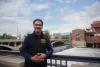 UI professor awarded $1.2 million to create online flood warning system