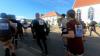 Visiting Runners Join Falkland Islands Community For 2026 Stanley Marathon