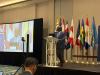 Statia Government Advances Key Priorities at 21st OCT–EU Forum in Aruba
