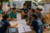 Collaboration and planning: The pillars to solve the stray dog crisis in Aruba