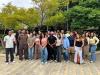 Aruba Convention Bureau Inspires Future Hospitality Leaders at University of Aruba