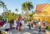 International Day of Happiness Aruba Celebration at Amsterdam Manor