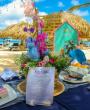 Easter Brunch Aruba: Cas Sjabururi Celebration at Amsterdam Manor