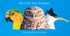 Aruba Birdlife Conservation Proposes National “ESG Framework”: A Decisive Step for Nature Protection and Aruba’s Economic Future
