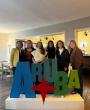 Aruba Strengthens Colombia Presence with Events, Sponsorships, and New Flight Route