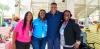 US Ambassador Herschel Walker visits Nassau Cruise Port, highlights strong Bahamas–US ties