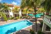 La Quinta Beach Resort Aruba: Employee Health Program and Sea Turtle Protection