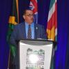 Cayman minister wants stronger backing for regional regulators