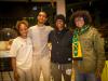 Caribbean Diaspora gathers for Inherited Light launch, celebrating youth culture and legacy across Britain