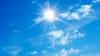 Weather forecast for Monday, June 8, 2026