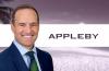 Raftopoulos takes managing partner role at Appleby Cayman Islands