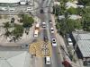 Drivers warned to keep new GTPS entry road clear