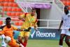 De Rosario fires Golden Jaguars to 2-0 win over Dominica