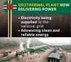 DOMINICA FLIPS THE SWITCH: GEOTHERMAL POWER IGNITES — WHILE OTHERS REMAIN STUCK IN PROMISE MODE”