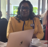 CEO of the Business Training Center, Lucia Stedman praises the NEP for its role in developing skills among the youth of Dominica