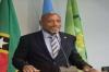 OECS foreign ministers meeting in St. Vincent