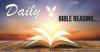 Catholic Daily Liturgical Guide 13/05/26