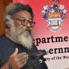 Moyston: Persad-Bissessar mirroring Dominica’s Charles in backing US over regional neighbours