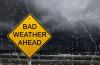 Today's weather: Prepare for the chill as very cold, wet and windy conditions hit parts of SA