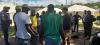 Close to 3O people are being trained in Disaster Management in Dominica