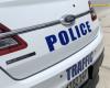 Poor driving habits now plaguing Cayman Brac