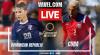 Goals and highlights Dominican Republic 1-1 Cuba in 2026 CONCACAF Series