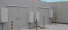 A new explosive storehouse will be constructed in Dominica