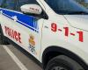 Police find a gun and drugs during GT raid