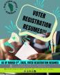 Dominica’s Chief Elections Officer says plans in place for the official resumption of voter...
