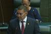Bill published to formalise and finance official opposition