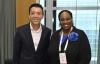 High Commissioner Croney represents Grenada at  Singapore Maritime Week 2026