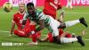 Might a former Celtic hero help Haiti surprise Scotland?