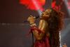 Brandy & Monica, Kes the Band & Tems Dazzle at Saint Lucia Jazz & Arts Festival 2026: 5 Best Moments