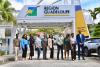 OECS Mission in Guadeloupe: Bridging the Awareness Gap