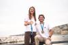 Formula Wing Europeans // France celebrates double European gold in Naples