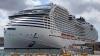 MSC Redeploys MSC World Europa Due to Escalating Middle East Tensions