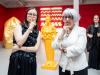 Swiss cultural centre in Paris celebrates reopening after renovations