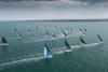 International skippers bring new ambition to 2026 La Solitaire du Figaro Paprec