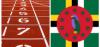 Dominican squad heads to Guadeloupe for Carifta trials