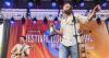 Opening night at Festival International brings joy, high octane energy to Lafayette
