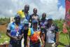 Shooting team returns to Saint Lucia with 12 medals