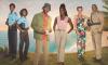Death In Paradise is renewed for two more seasons and two Christmas specials - with the cast led by Don Gilet all confirmed to return