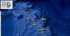Caribbean 600, MGR, Bacardi Winter Series