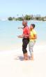 Stakeholders welcome ‘novel’ Special Olympics Beach Games to MoBay