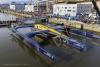 Gitana 18 Maxi Edmond de Rothschild launched