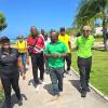 MoBay to host historic Caribbean Beach Games for Special Olympians